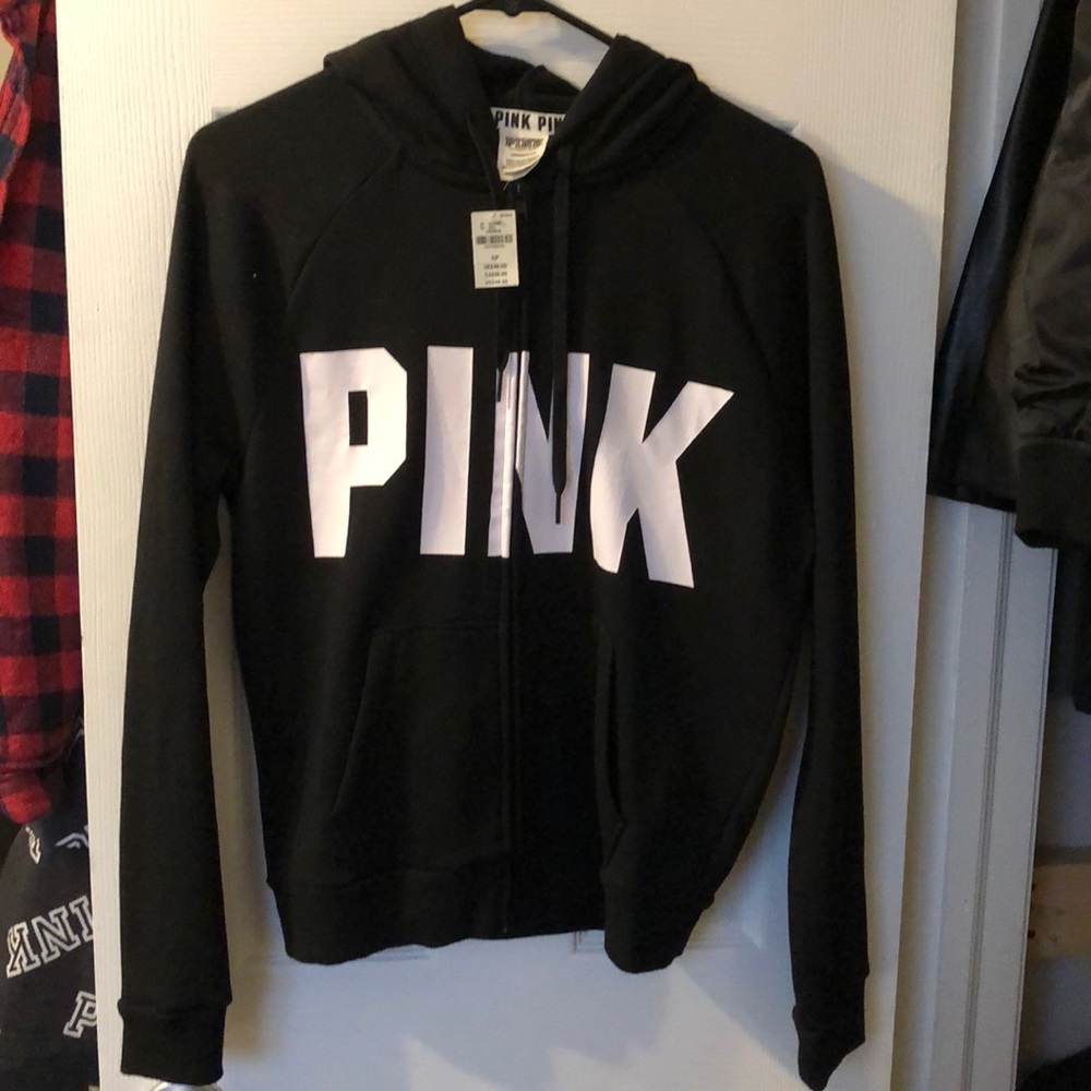 Zip up